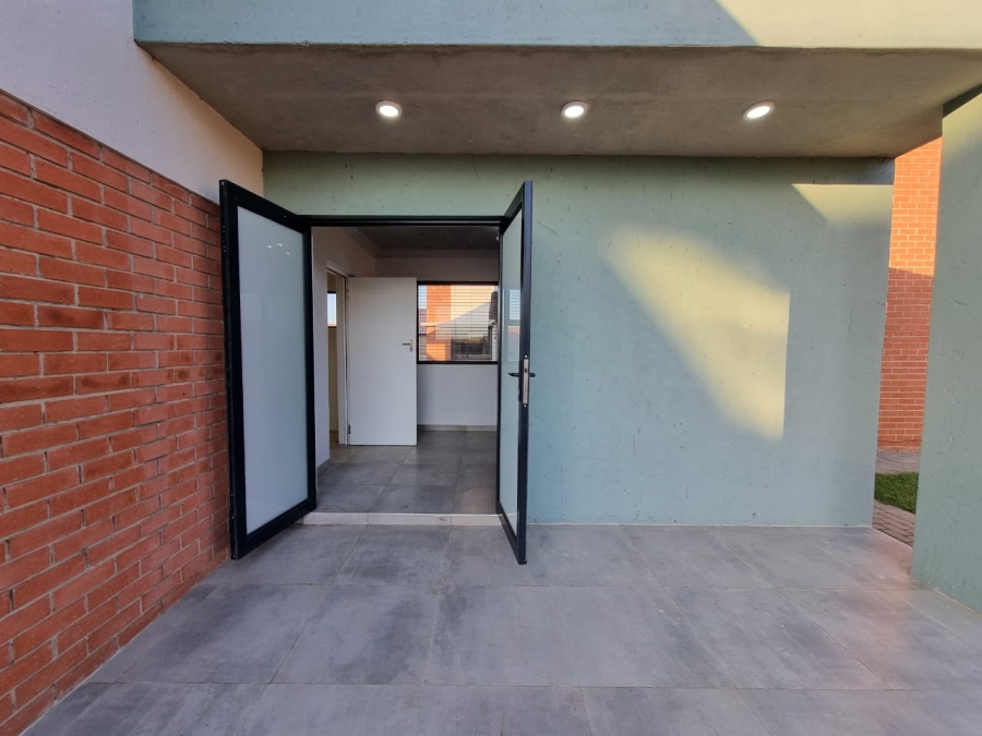 3 Bedroom Property for Sale in Wild Olive Estate Free State